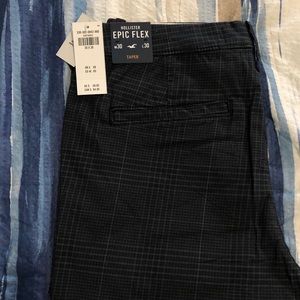 Hollister Epic Flex Taper size 30 x 30